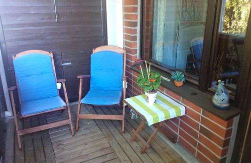Koillinen District Apartment | 51 m² Apartment ∙ 1 bedroom ∙ 4 guests