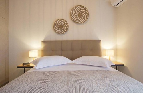 Kalligoni Apartment | 51 m² Apartment ∙ 1 bedroom ∙ 4 guests