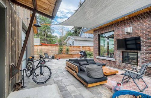 Berkeley Apartment | 51 m² Apartment ∙ 1 bedroom ∙ 2 guests