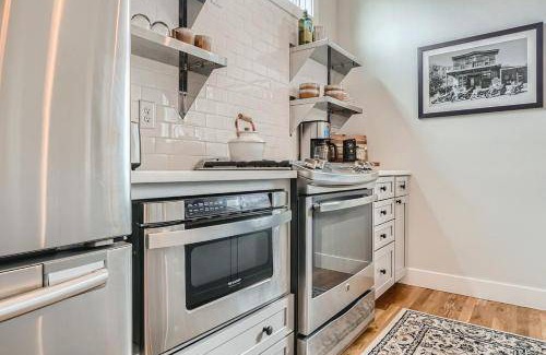 Berkeley Apartment | 51 m² Apartment ∙ 1 bedroom ∙ 2 guests