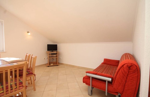 Slano Apartment | 51 m² Apartment ∙ 2 bedrooms ∙ 4 guests