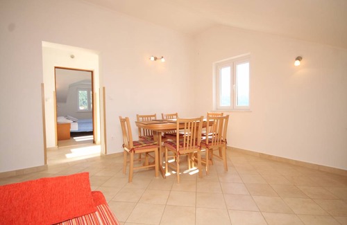 Slano Apartment | 51 m² Apartment ∙ 2 bedrooms ∙ 4 guests