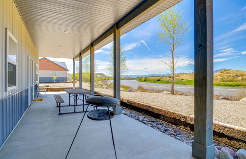 Clark Apartment | 51 m² Apartment ∙ 2 bedrooms ∙ 4 guests
