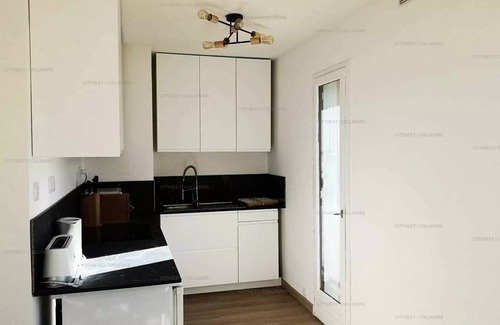 Collioure Apartment | 51 m² Apartment ∙ 2 bedrooms ∙ 4 guests