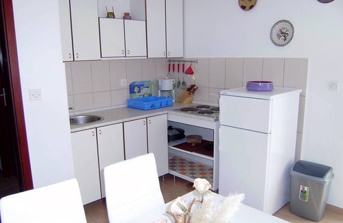 Vantacici Apartment | 51 m² Apartment ∙ 2 bedrooms ∙ 4 guests