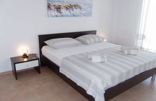 Vantacici Apartment | 51 m² Apartment ∙ 2 bedrooms ∙ 4 guests