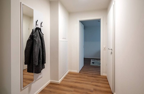 Derendingen Apartment | 51 m² Apartment ∙ 1 bedroom ∙ 2 guests
