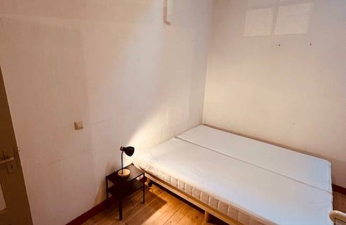Oranjebuurt Apartment | 51 m² Apartment ∙ 1 bedroom ∙ 1 guest