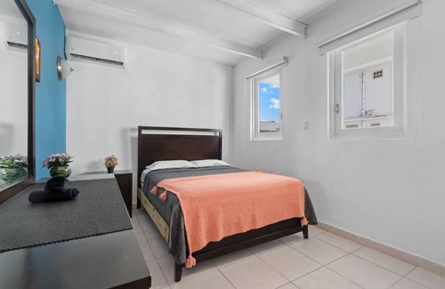 Punta Las Marias Apartment | 51 m² Apartment ∙ 1 bedroom ∙ 3 guests