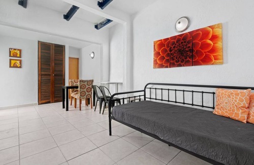 Punta Las Marias Apartment | 51 m² Apartment ∙ 1 bedroom ∙ 3 guests