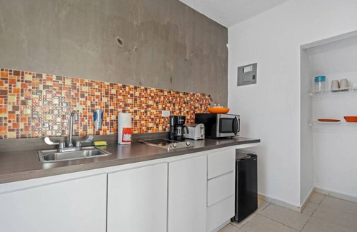 Punta Las Marias Apartment | 51 m² Apartment ∙ 1 bedroom ∙ 3 guests