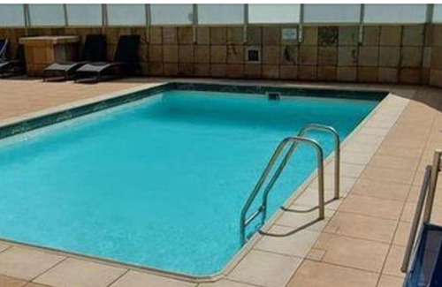 North Beach Apartment | 51 m² Apartment ∙ 1 bedroom ∙ 6 guests