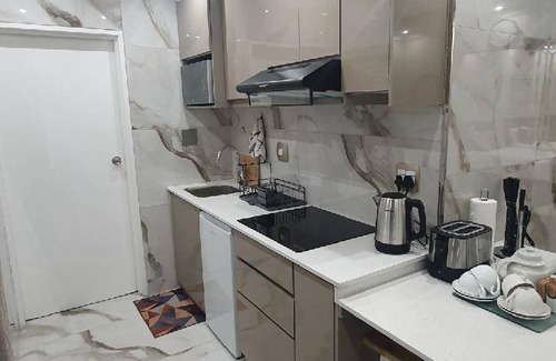 North Beach Apartment | 51 m² Apartment ∙ 1 bedroom ∙ 6 guests