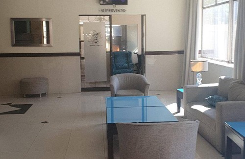 North Beach Apartment | 51 m² Apartment ∙ 1 bedroom ∙ 6 guests