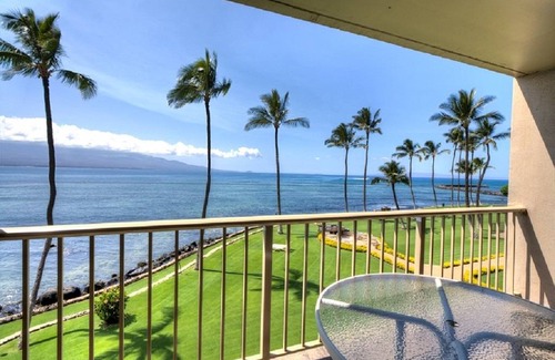 Maalaea Condo | 51 m² Condo ∙ 1 bedroom ∙ 4 guests