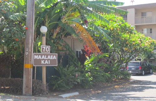 Maalaea Condo | 51 m² Condo ∙ 1 bedroom ∙ 4 guests