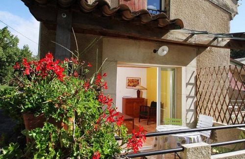 Crest House | 51 m² Gîte ∙ 1 bedroom ∙ 4 guests