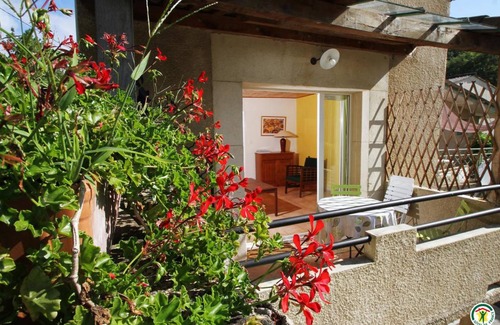 Crest House | 51 m² Gîte ∙ 1 bedroom ∙ 4 guests