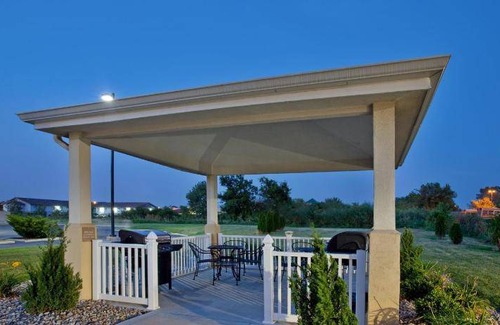 Merrillville Hotel | 51 m² Hotel ∙ 127 guests