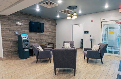 Merrillville Hotel | 51 m² Hotel ∙ 127 guests
