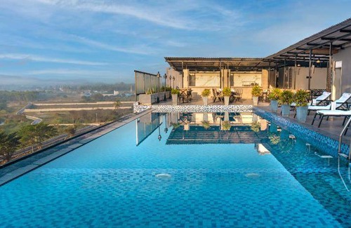 Kolar Hotel | 51 m² Hotel ∙ 127 guests