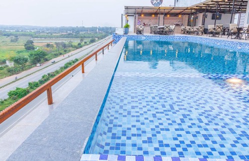 Kolar Hotel | 51 m² Hotel ∙ 127 guests