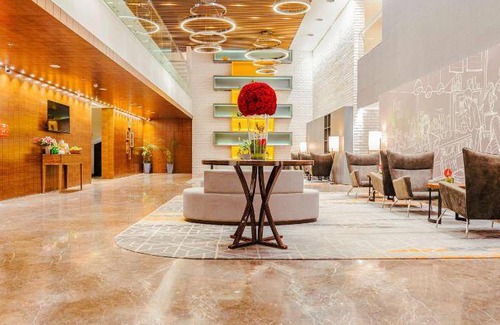 Kolar Hotel | 51 m² Hotel ∙ 127 guests