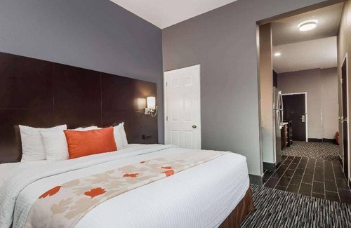 Columbus Hotel | 51 m² Hotel ∙ 127 guests