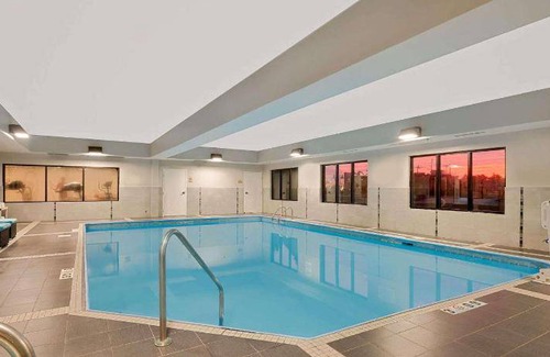 Columbus Hotel | 51 m² Hotel ∙ 127 guests
