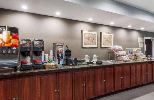 Columbus Hotel | 51 m² Hotel ∙ 127 guests