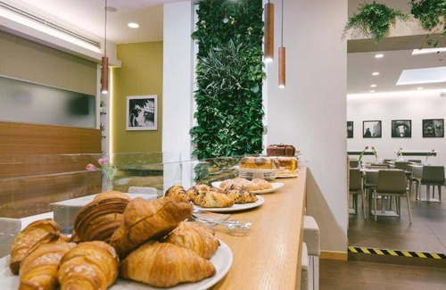 Citta Antica Hotel | 51 m² Hotel ∙ 2 bedrooms ∙ 127 guests