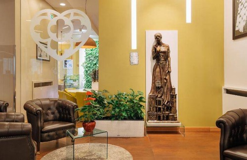 Citta Antica Hotel | 51 m² Hotel ∙ 2 bedrooms ∙ 127 guests