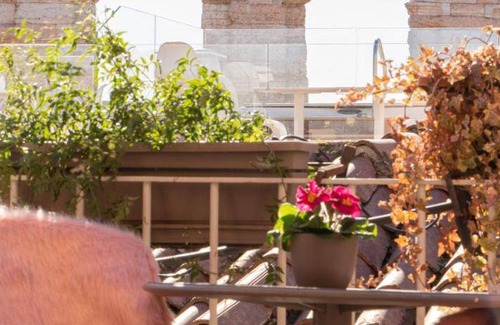 Citta Antica Hotel | 51 m² Hotel ∙ 2 bedrooms ∙ 127 guests