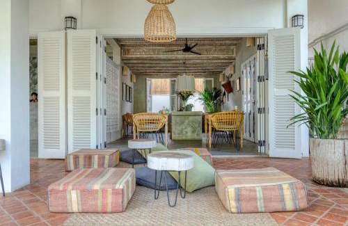 Luang Prabang Hotel | 51 m² Hotel ∙ 3 guests
