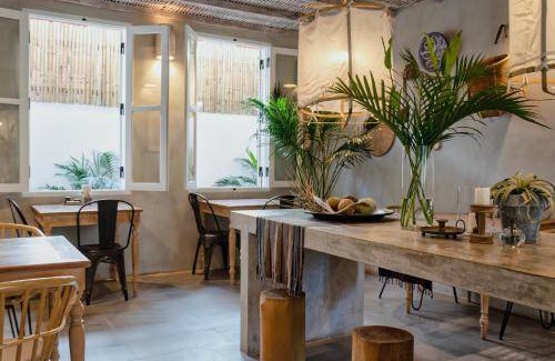 Luang Prabang Hotel | 51 m² Hotel ∙ 3 guests