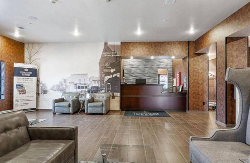 Mosinee Hotel | 51 m² Hotel ∙ 6 guests