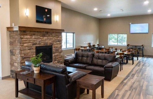 Sheldon Hotel | 51 m² Hotel ∙ 6 guests