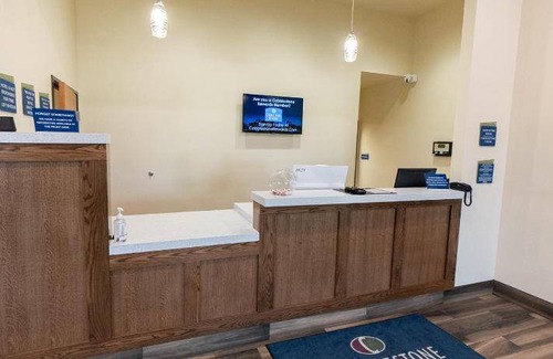 Sheldon Hotel | 51 m² Hotel ∙ 6 guests