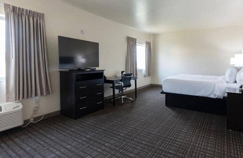 Sheldon Hotel | 51 m² Hotel ∙ 6 guests