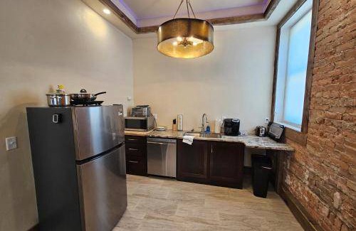 Miles City Hotel | 51 m² Hotel ∙ 7 guests