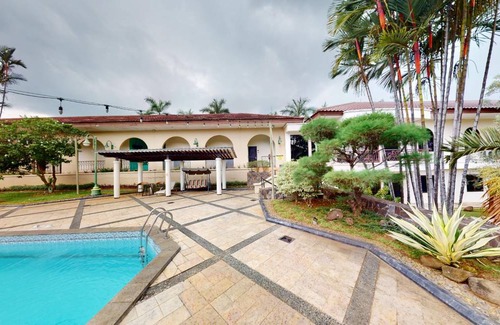 Citaringgul Hotel | 51 m² Hotel ∙ 8 guests