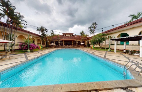 Citaringgul Hotel | 51 m² Hotel ∙ 8 guests