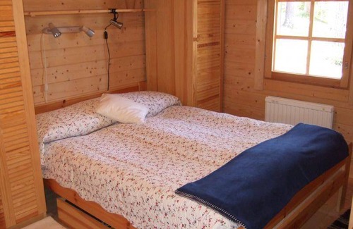 Tavelsjo House | 51 m² House ∙ 2 bedrooms ∙ 4 guests