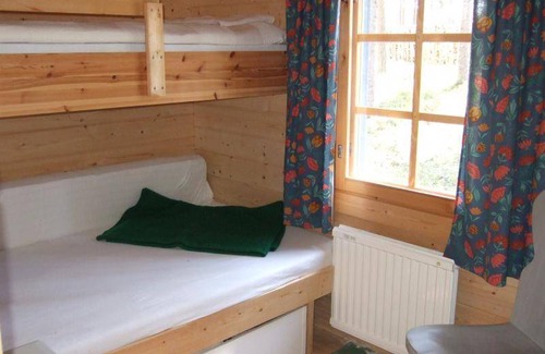 Tavelsjo House | 51 m² House ∙ 2 bedrooms ∙ 4 guests