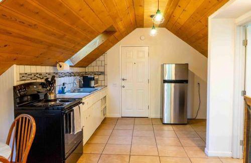 West Village House | 51 m² House ∙ 1 bedroom ∙ 2 guests