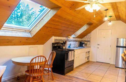 West Village House | 51 m² House ∙ 1 bedroom ∙ 2 guests