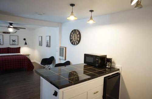 West Village House | 51 m² House ∙ 1 bedroom ∙ 2 guests