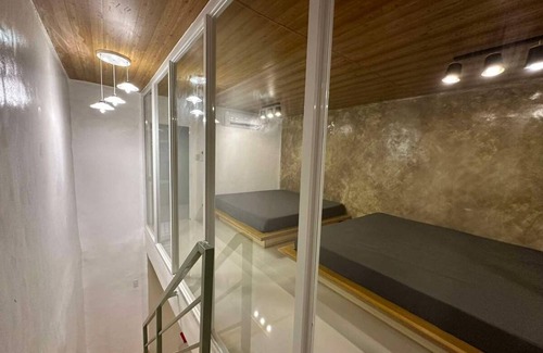 Clark House | 51 m² House ∙ 2 bedrooms ∙ 10 guests