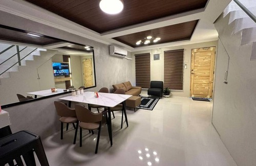 Clark House | 51 m² House ∙ 2 bedrooms ∙ 10 guests