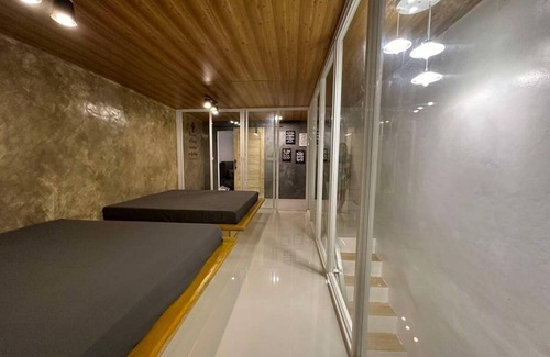 Clark House | 51 m² House ∙ 2 bedrooms ∙ 10 guests